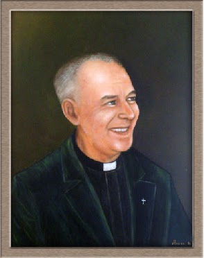 Monsenhor Bernardo