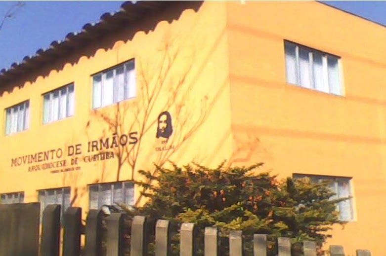 Sede do Movimento de Irmãos Curitiba