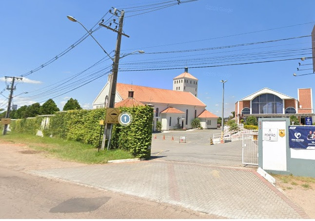 Santuário da Divina Misericórdia
