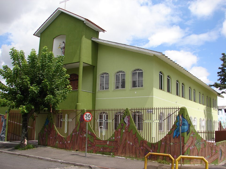 Paróquia São José das Famílias