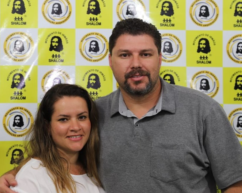 André Gonçalves Cordeiro e Alessandra S. Moreira Cordeiro