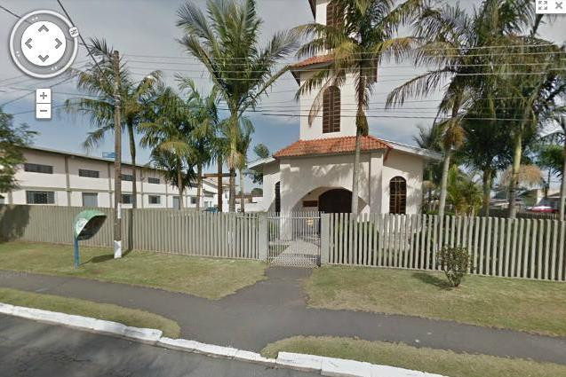 Paróquia Santa Amélia