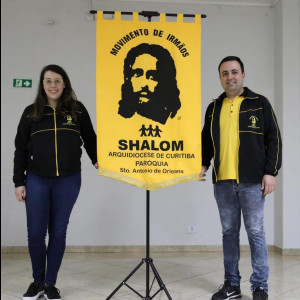 André Luiz Calderari de Castro e Géssica R. de Souza de Castro