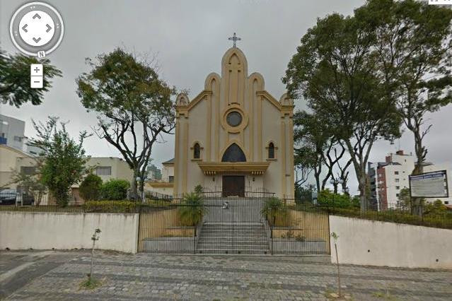 Paróquia Santa Isabel