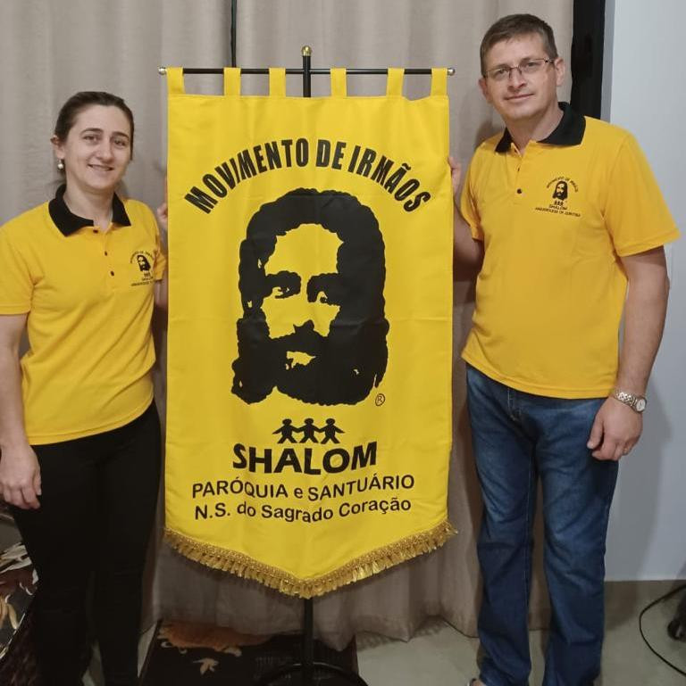 Adriano Furman e Adriana de Meira Furman