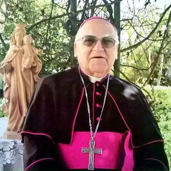 Dom Pedro Antônio Marchetti Fedalto