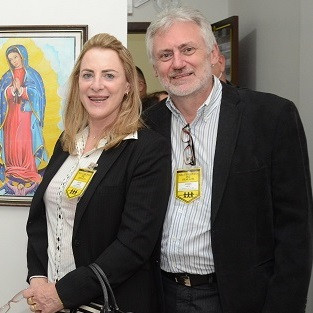 Jones Schiffl e Anardete Schiffl