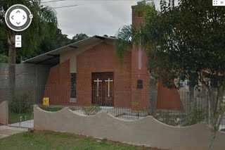 Paróquia Cristo Ressuscitado