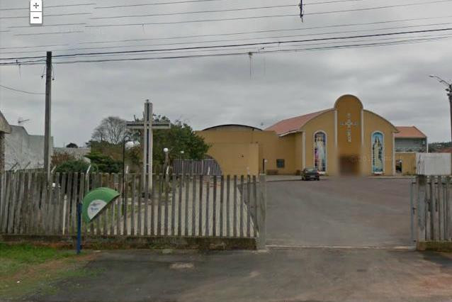 Paróquia Santa Edwiges