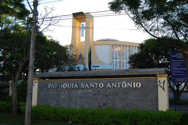 Paróquia Santo Antônio