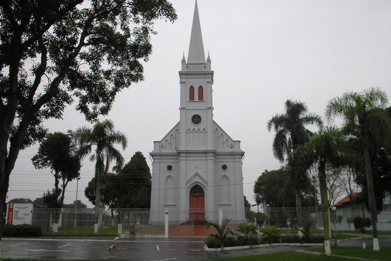 Paróquia Santo Antônio