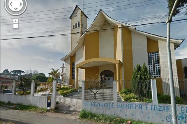 Paróquia São João Batista