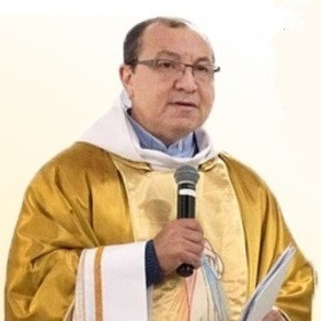 Padre Francisco Anchieta C. de Muniz
