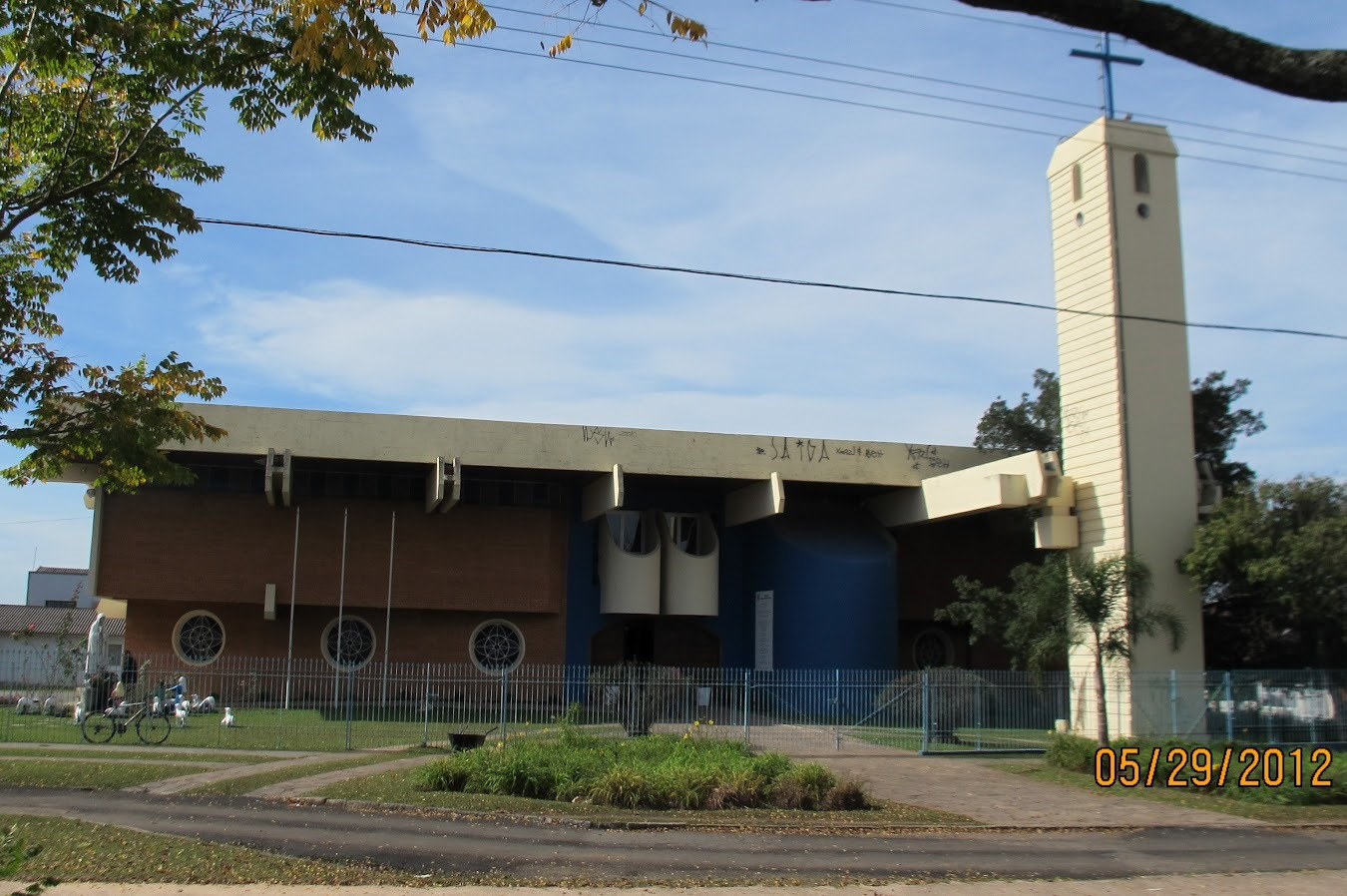 Paróquia Nossa Senhora do Rosário de Fátima