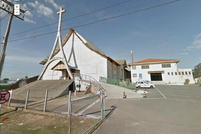 Paróquia Santa Teresinha de Lisieux
