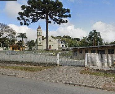 Paróquia Senhor Bom Jesus