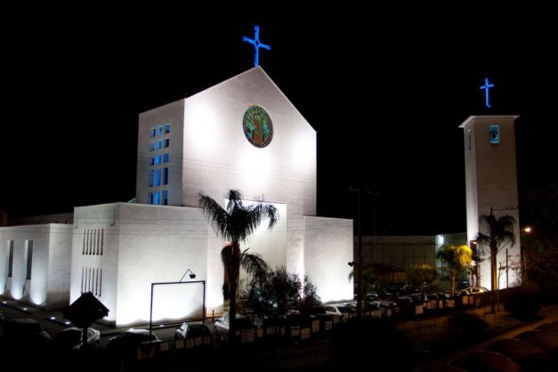 Santuário Nossa Senhora do Carmo