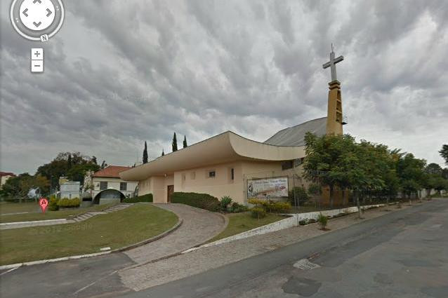 Santuário Santa Rita de Cássia